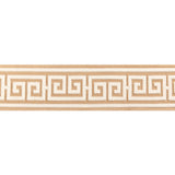 BRUNSCHWIG & FILS T8024106.16.0 PAROS TAPE BEIGE TRIM - Eade's Wallpaper