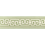 BRUNSCHWIG & FILS T8024106.3.0 PAROS TAPE LEAF TRIM - Eade's Wallpaper