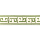 BRUNSCHWIG & FILS T8024106.3.0 PAROS TAPE LEAF TRIM - Eade's Wallpaper