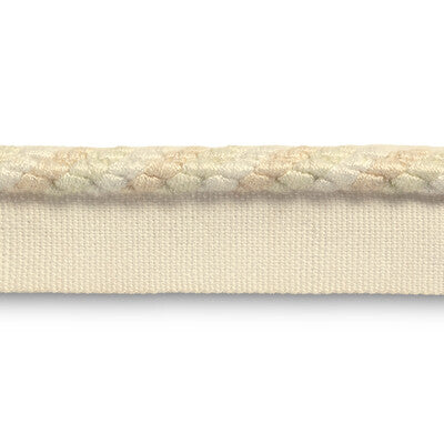 BRUNSCHWIG & FILS MONTCEL CORD T8025101.1.0 in IVORY Fabric 