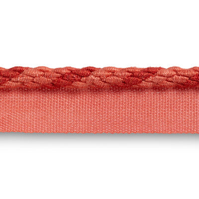 BRUNSCHWIG & FILS MONTCEL CORD T8025101.19.0 in RED Fabric -
