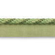 BRUNSCHWIG & FILS MONTCEL CORD T8025101.3.0 in LEAF Fabric -