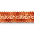 BRUNSCHWIG & FILS MONTCEL GIMP T8025102.12.0 in SPICE Fabric