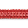 BRUNSCHWIG & FILS MONTCEL GIMP T8025102.19.0 in RED Fabric -