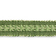 BRUNSCHWIG & FILS MONTCEL GIMP T8025102.3.0 in LEAF Fabric -