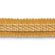 BRUNSCHWIG & FILS MONTCEL GIMP T8025102.4.0 in GOLD Fabric -