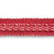 BRUNSCHWIG & FILS MONTCEL GIMP T8025102.7.0 in ROSE Fabric -