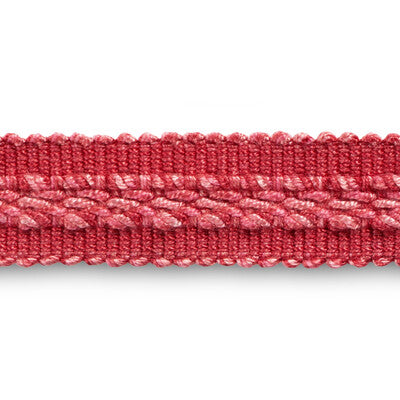 BRUNSCHWIG & FILS MONTCEL GIMP T8025102.7.0 in ROSE Fabric -