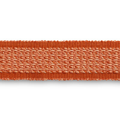 BRUNSCHWIG & FILS MONTCEL BRAID T8025103.12.0 in SPICE Fabri