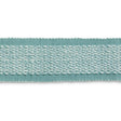 BRUNSCHWIG & FILS MONTCEL BRAID T8025103.13.0 in AQUA Fabric