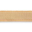 BRUNSCHWIG & FILS MONTCEL BRAID T8025103.16.0 in BEIGE Fabri