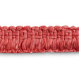 BRUNSCHWIG & FILS MONTCEL BRUSH FRINGE T8025104.19.0 in RED 