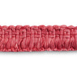 BRUNSCHWIG & FILS MONTCEL BRUSH FRINGE T8025104.7.0 in ROSE 