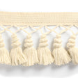 BRUNSCHWIG & FILS MONTCEL TASSEL FRINGE T8025106.1.0 in IVOR