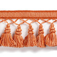 BRUNSCHWIG & FILS MONTCEL TASSEL FRINGE T8025106.12.0 in SPI