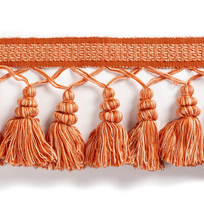 BRUNSCHWIG & FILS MONTCEL TASSEL FRINGE T8025106.12.0 in SPI