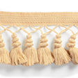 BRUNSCHWIG & FILS MONTCEL TASSEL FRINGE T8025106.16.0 in BEI