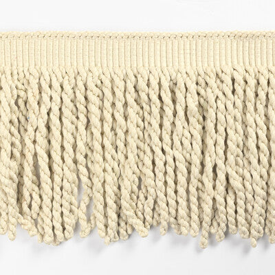 BRUNSCHWIG & FILS MONTCEL BULLION T8025107.1.0 in IVORY Fabr