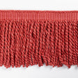 BRUNSCHWIG & FILS MONTCEL BULLION T8025107.19.0 in RED Fabri