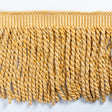 BRUNSCHWIG & FILS MONTCEL BULLION T8025107.4.0 in GOLD Fabri