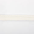 BRUNSCHWIG & FILS SAVOIE CORD T8026100.1.0 in IVORY Fabric -