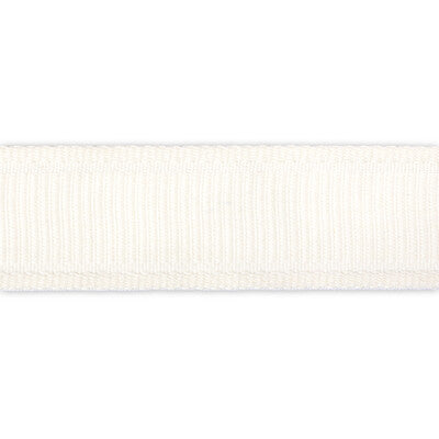 BRUNSCHWIG & FILS SAVOIE BRAID T8026101.1.0 in IVORY Fabric 