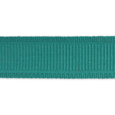 BRUNSCHWIG & FILS SAVOIE BRAID T8026101.13.0 in AQUA Fabric 