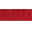 BRUNSCHWIG & FILS SAVOIE BRAID T8026101.19.0 in RED Fabric -