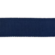 BRUNSCHWIG & FILS SAVOIE BRAID T8026101.50.0 in NAVY Fabric 