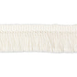 BRUNSCHWIG & FILS SAVOIE FRINGE T8026102.1.0 in IVORY Fabric