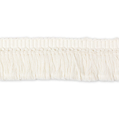 BRUNSCHWIG & FILS SAVOIE FRINGE T8026102.1.0 in IVORY Fabric