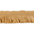 BRUNSCHWIG & FILS SAVOIE FRINGE T8026102.1116.0 in SAND Fabr