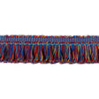 BRUNSCHWIG & FILS SAVOIE MULTI FRINGE T8026103.195.0 in MULT
