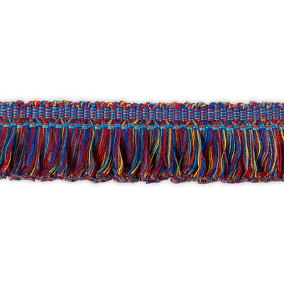 BRUNSCHWIG & FILS SAVOIE MULTI FRINGE T8026103.195.0 in MULT