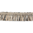 BRUNSCHWIG & FILS SAVOIE MULTI FRINGE T8026103.86.0 in SAND 