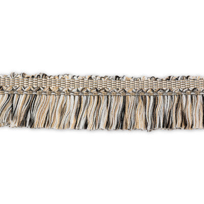 BRUNSCHWIG & FILS SAVOIE MULTI FRINGE T8026103.86.0 in SAND 