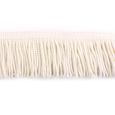 BRUNSCHWIG & FILS SAVOIE BULLION T8026104.1.0 in IVORY Fabri