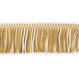 BRUNSCHWIG & FILS SAVOIE BULLION T8026104.1161.0 in SAND/IVO