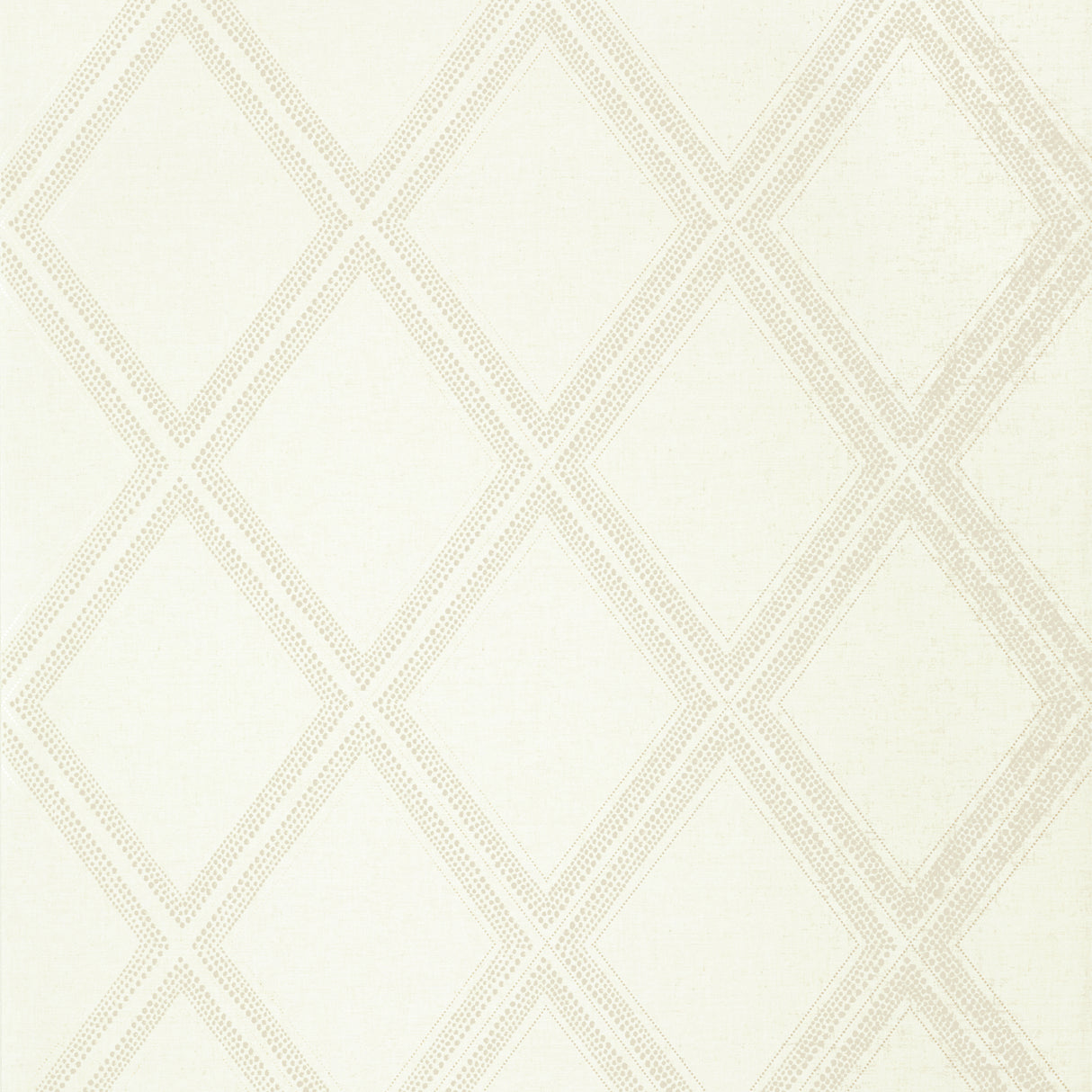 Thibaut T85059 DIAMOND HEAD White Wallpaper
