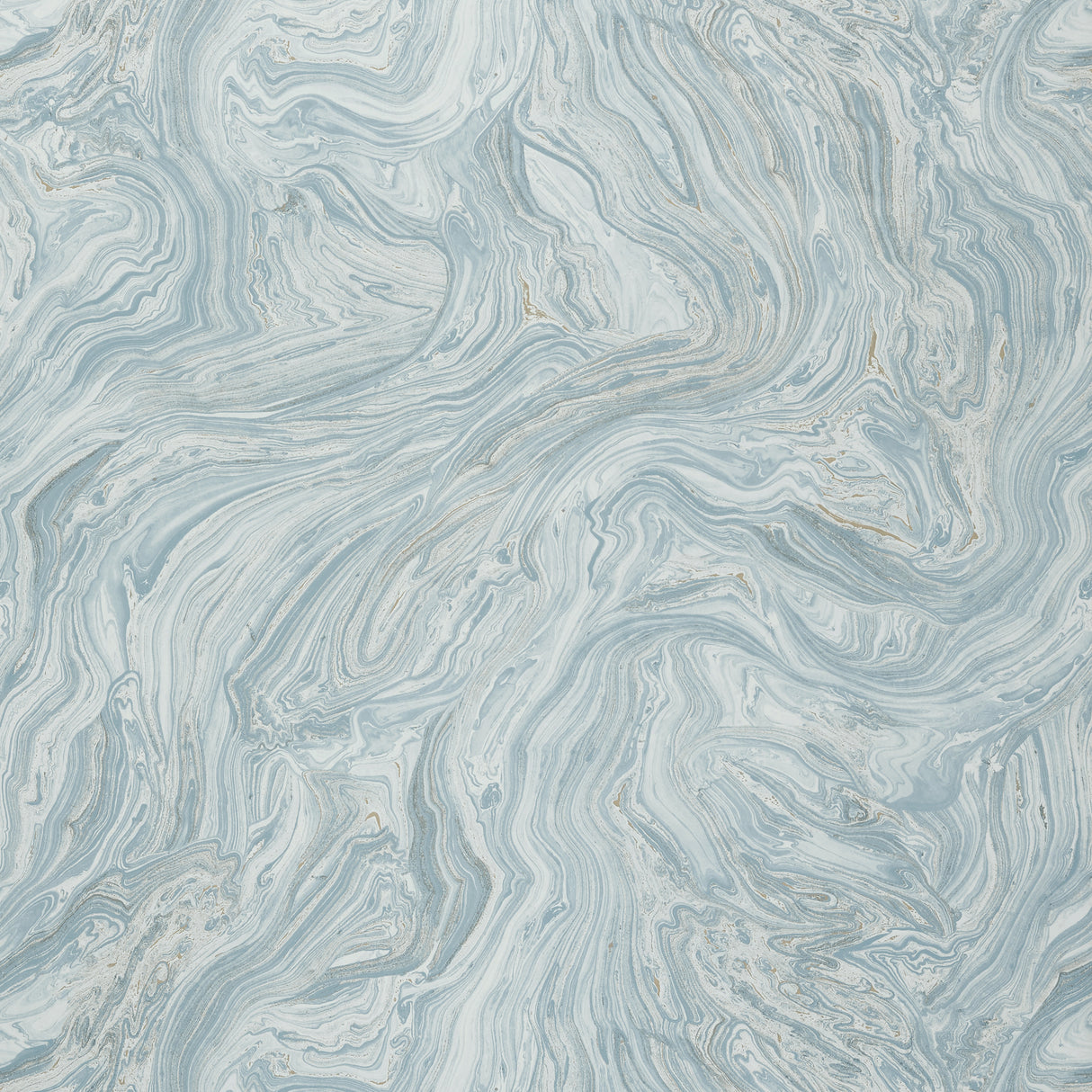 Thibaut T85074 VENUS Sky Wallpaper
