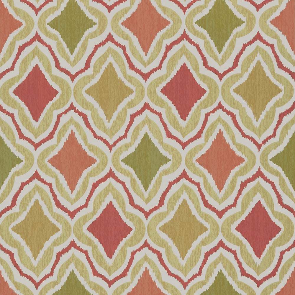 Thibaut T88746 CRUISING Sun Baked Wallpaper
