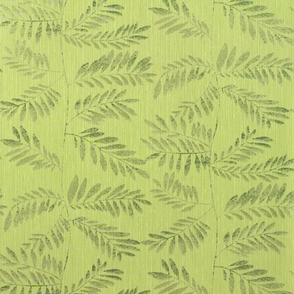 Thibaut T9194 HANA Green Wallpaper