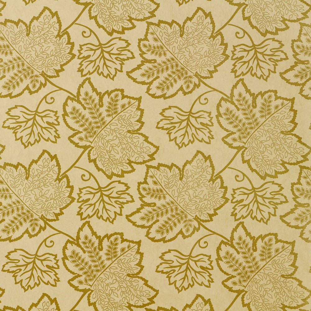 Thibaut T9245 NEW CANAAN Beige Wallpaper