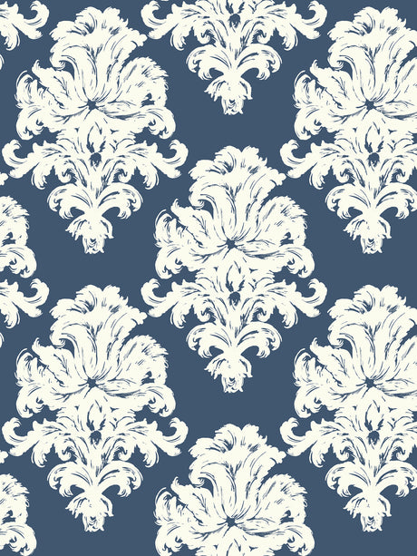 Seabrook Designs TA20102 Wallpaper - Eade's Wallpaper & Fabric