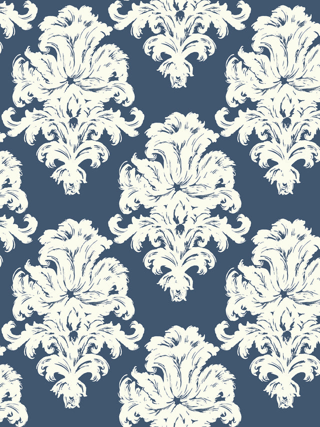 Seabrook Designs TA20102 Wallpaper - Eade's Wallpaper & Fabric