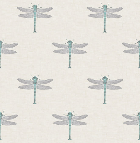 Seabrook Designs TA20302 Wallpaper - Eade's Wallpaper & Fabric