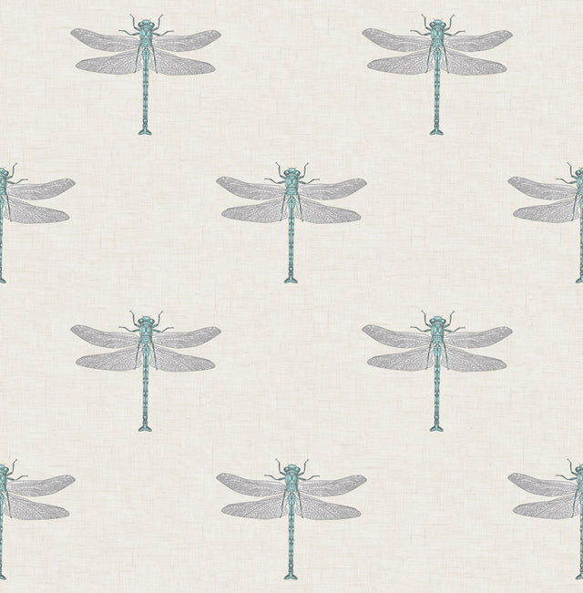 Seabrook Designs TA20302 Wallpaper - Eade's Wallpaper & Fabric
