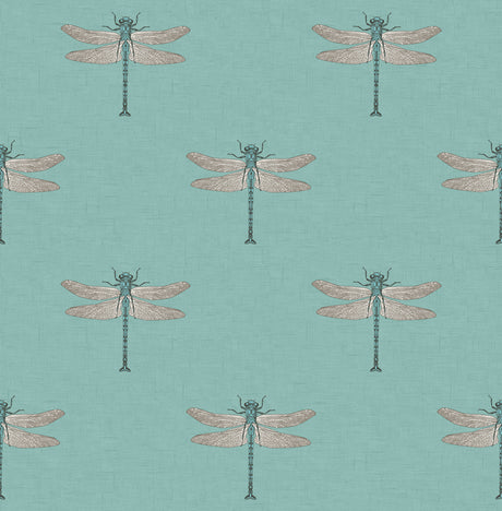 Seabrook Designs TA20304 Wallpaper - Eade's Wallpaper & Fabric