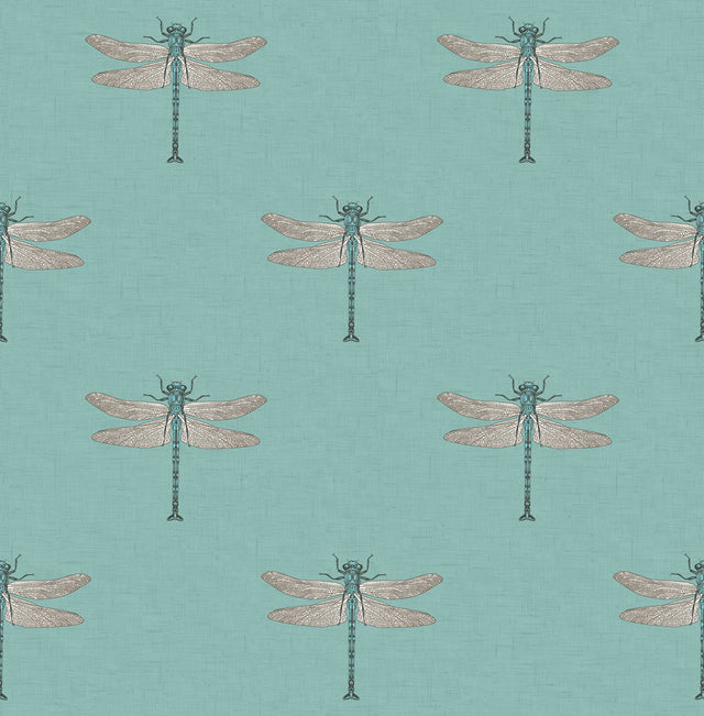 Seabrook Designs TA20304 Wallpaper - Eade's Wallpaper & Fabric