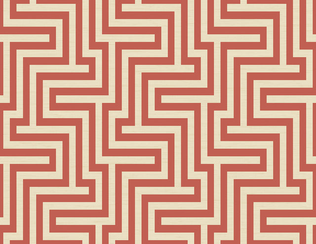 Seabrook Designs TA20401 Wallpaper - Eade's Wallpaper & Fabric